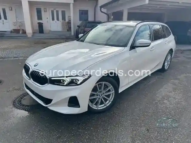 BMW 318