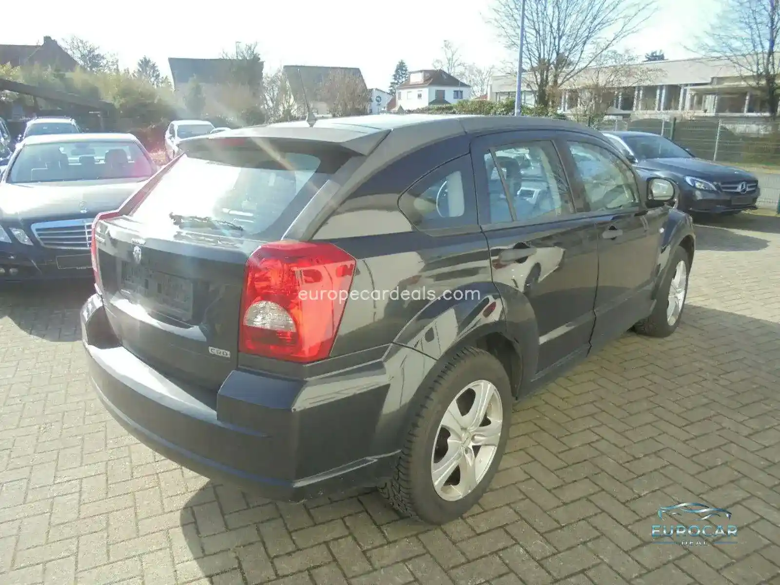 Dodge Caliber