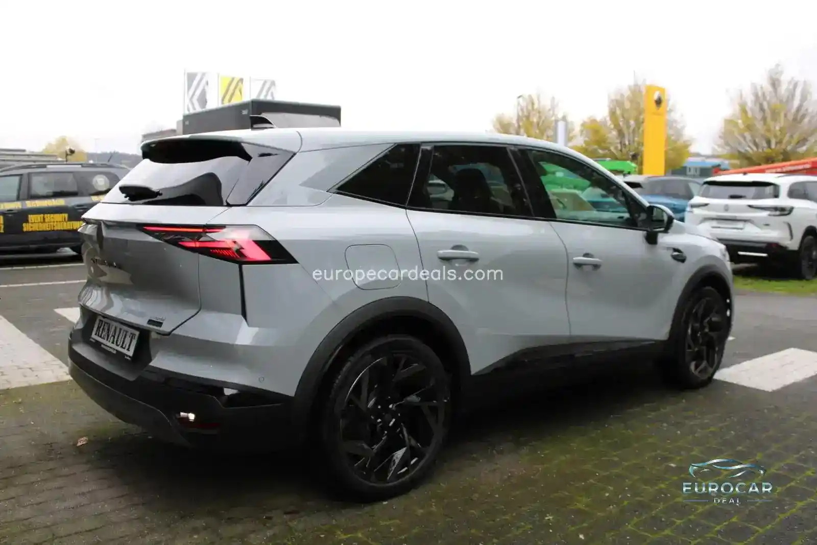 Renault Symbioz