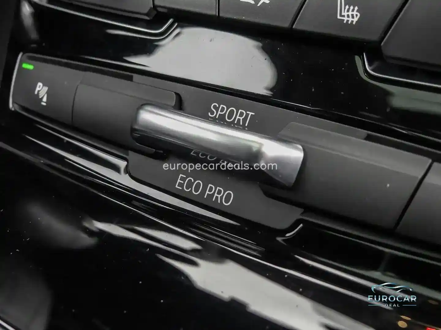 BMW 220 Active Tourer