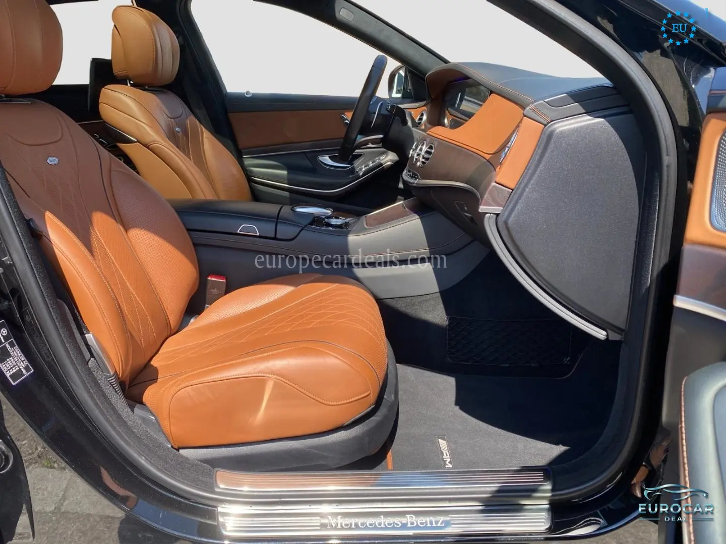 Mercedes-Benz S 400