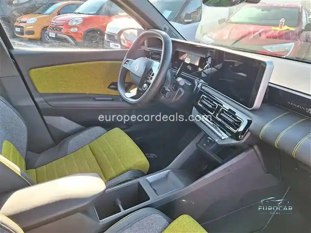 Renault Other