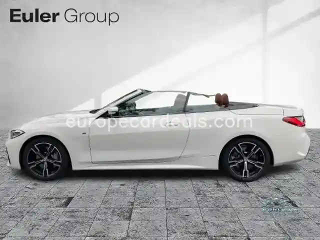 BMW 430