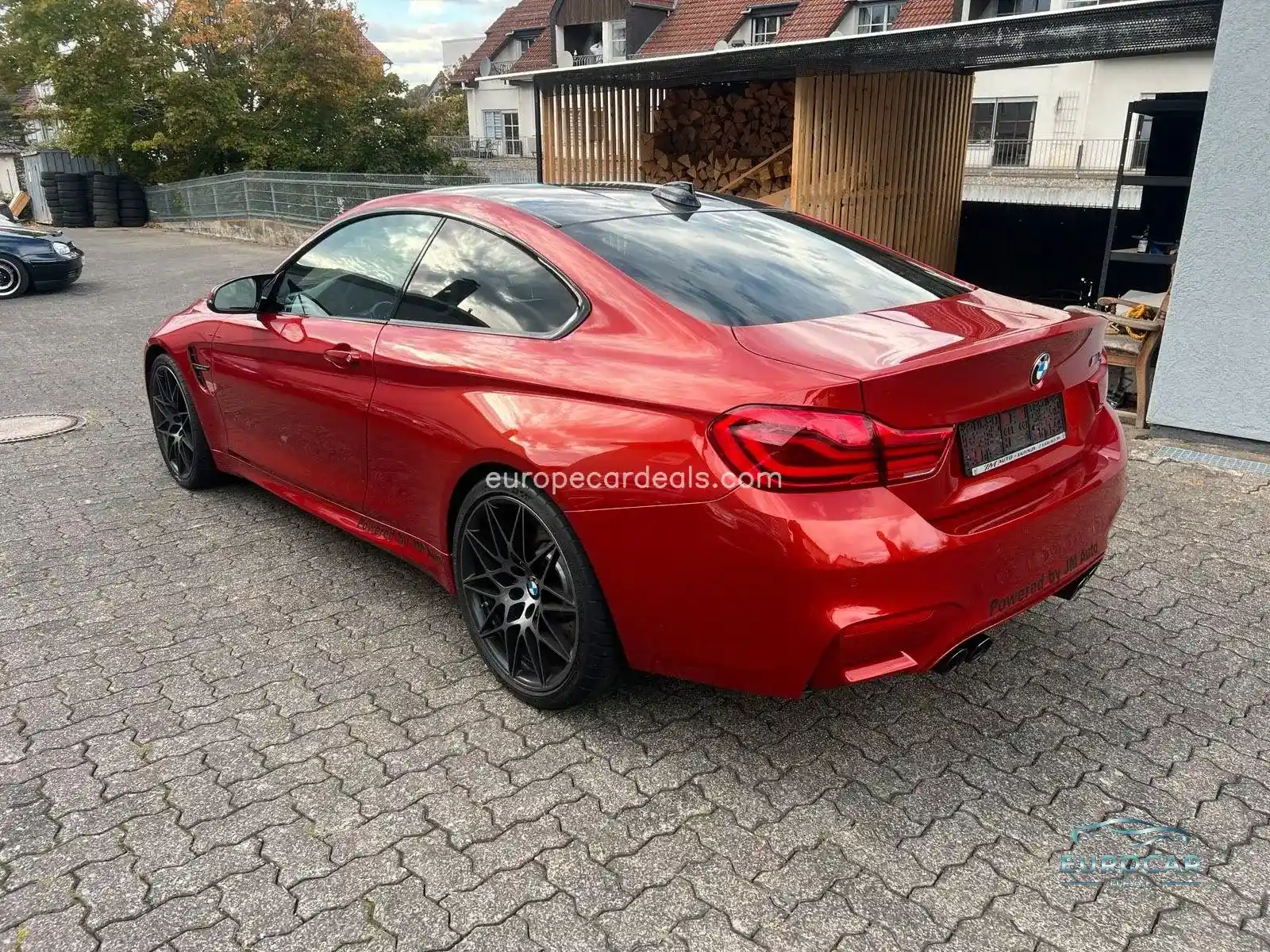 BMW M4