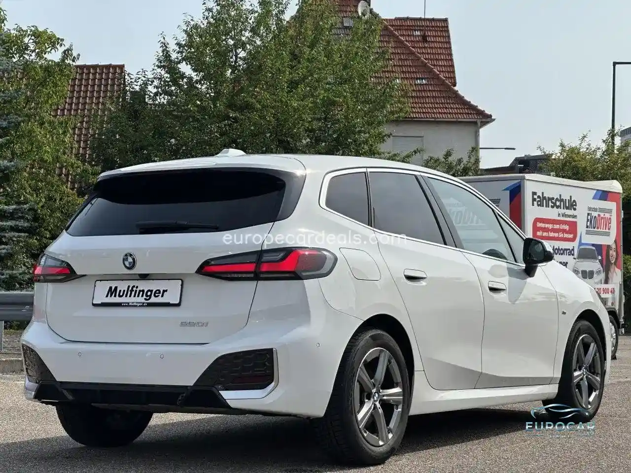 BMW 220 Active Tourer