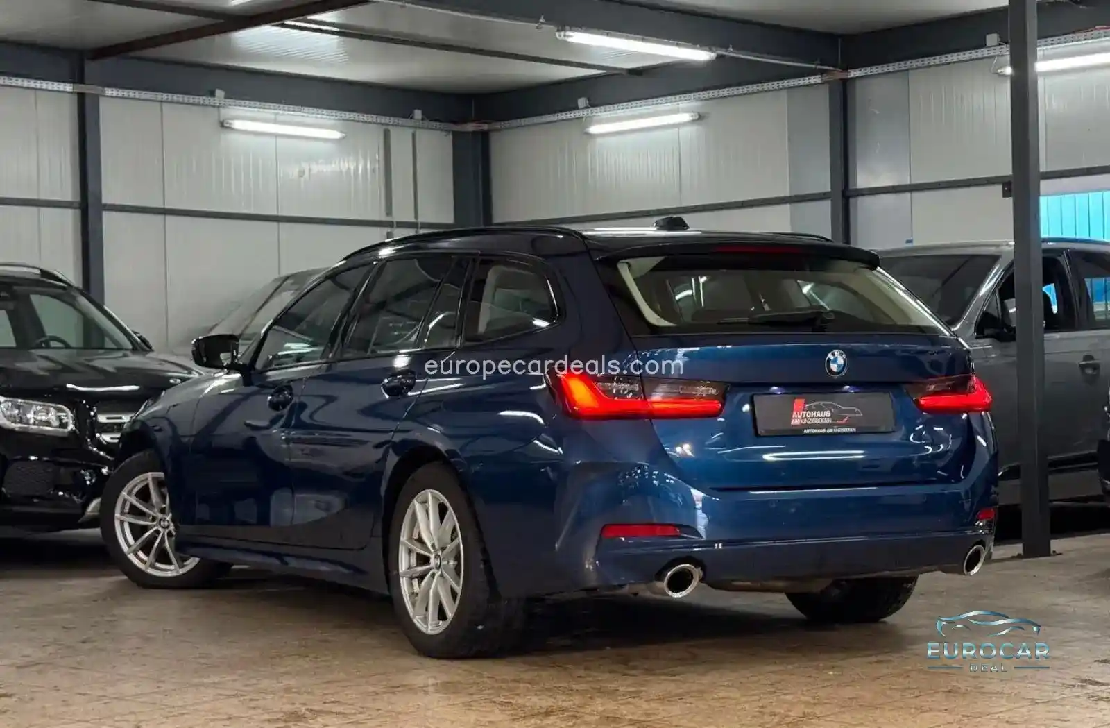 BMW 320