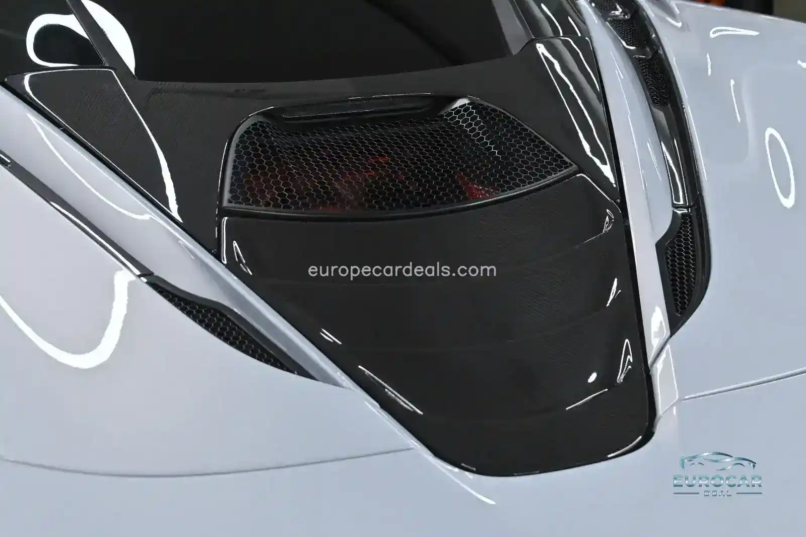 McLaren 720S