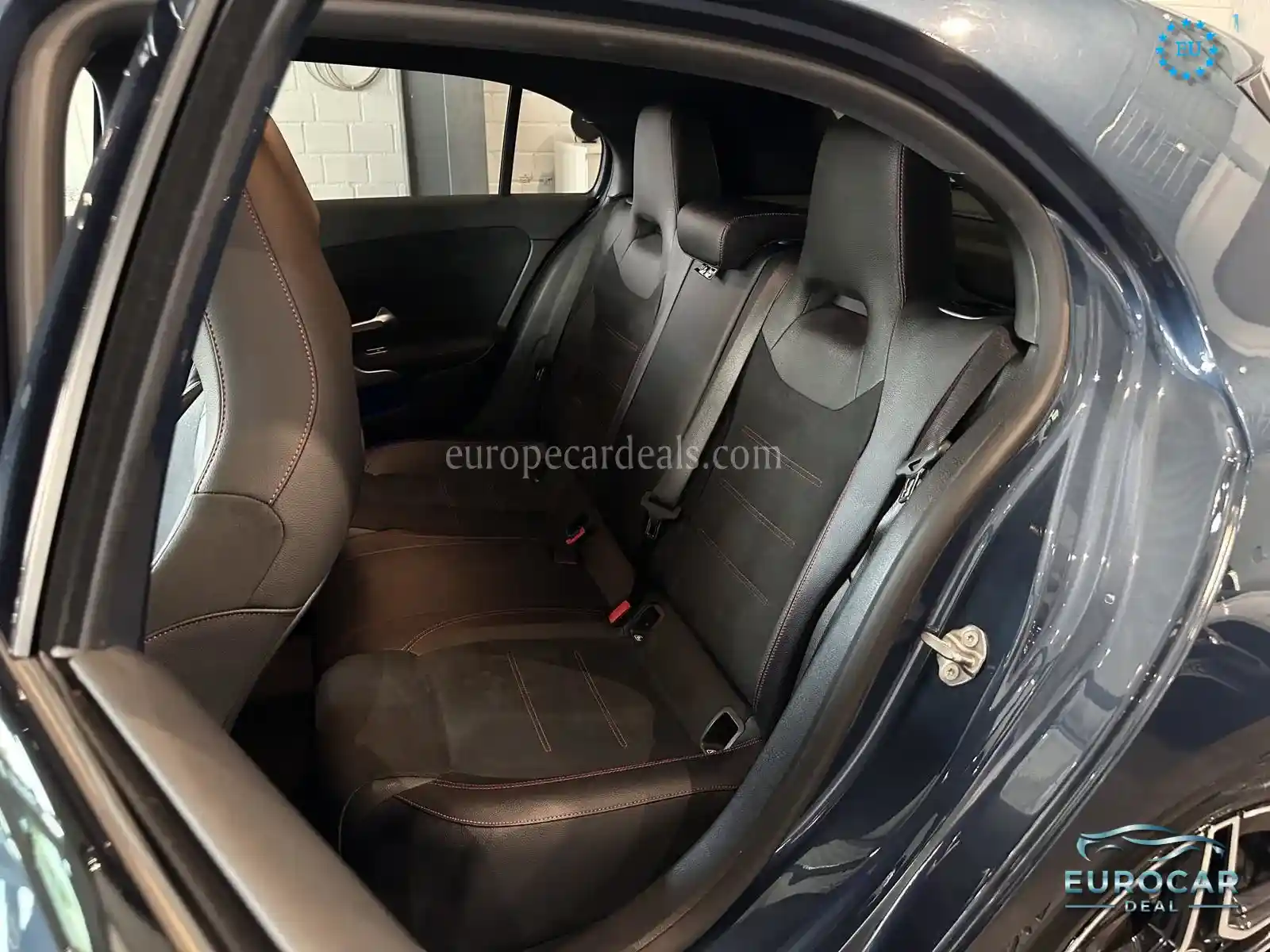 Mercedes-Benz A 220