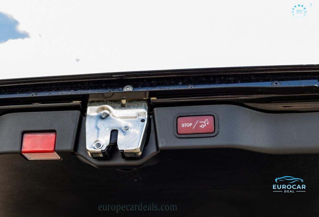 Mercedes-Benz EQV