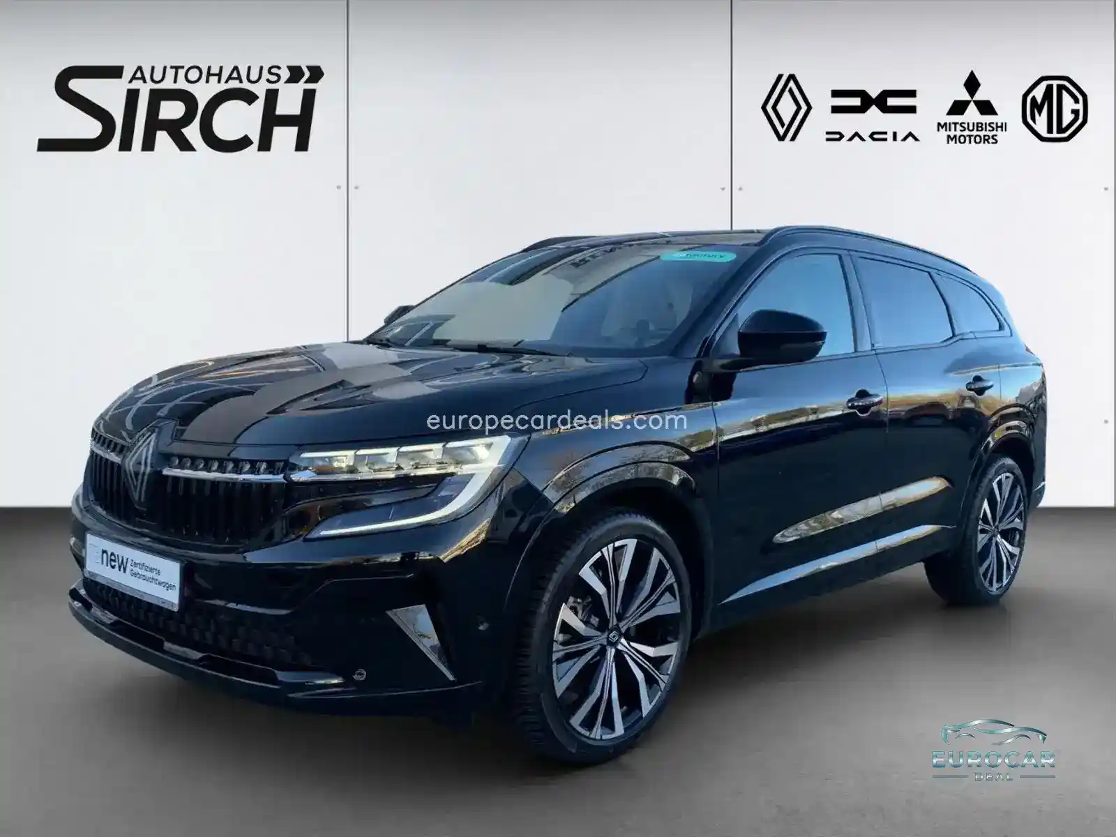 Renault Espace