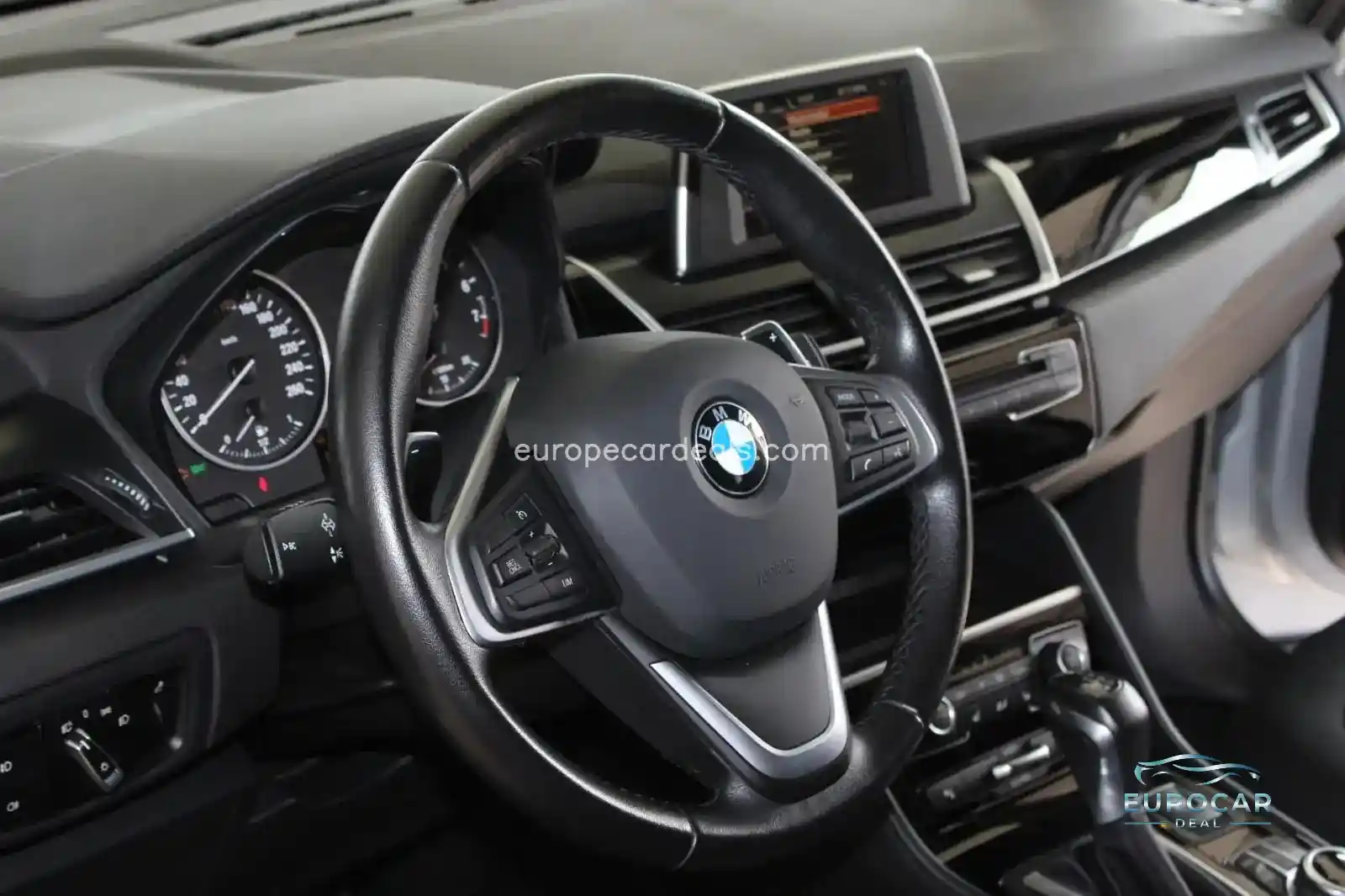 BMW 220 Active Tourer