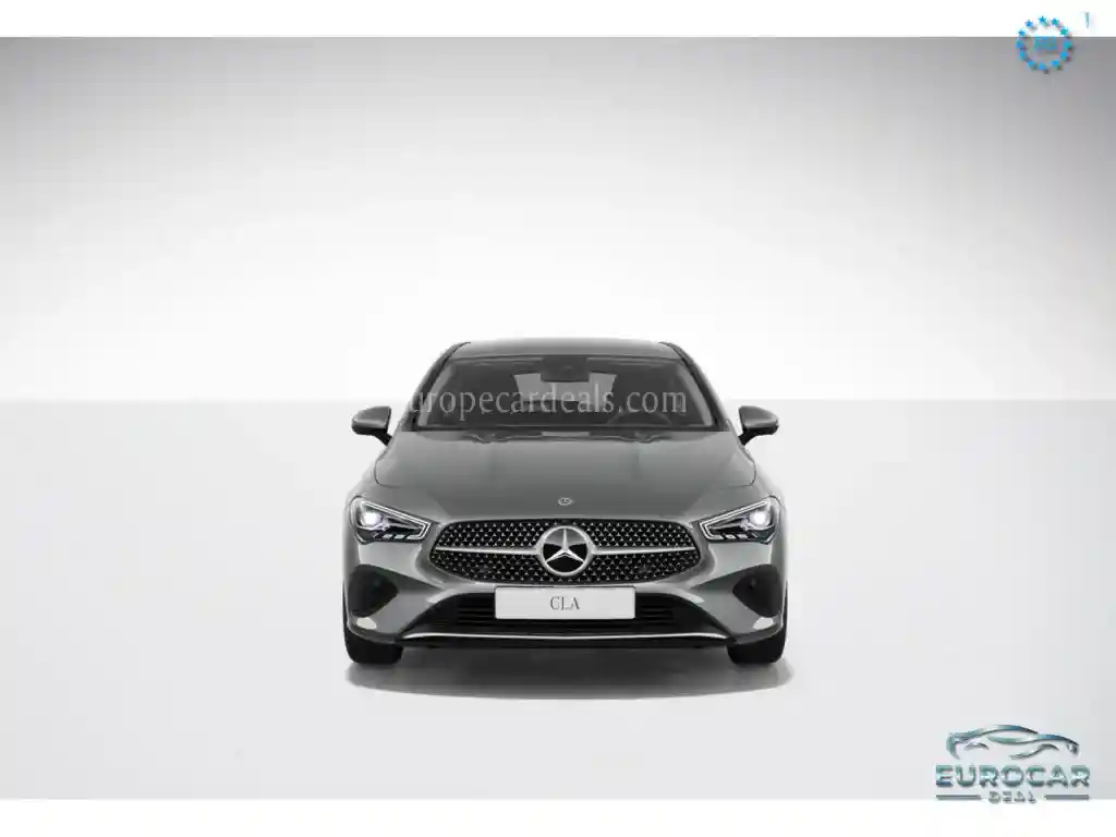Mercedes-Benz CLA 180 Shooting Brake