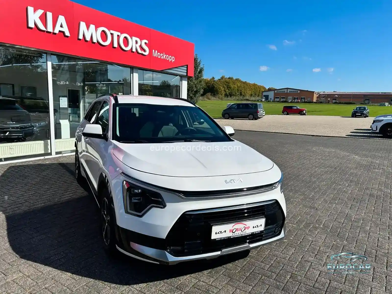 Kia Niro
