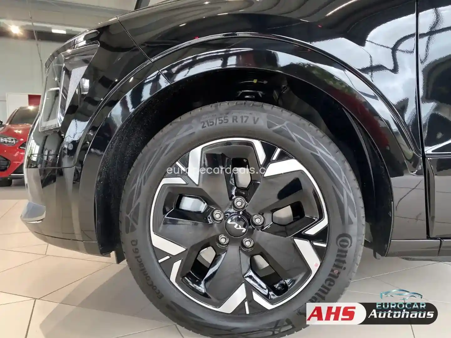 Kia Niro EV