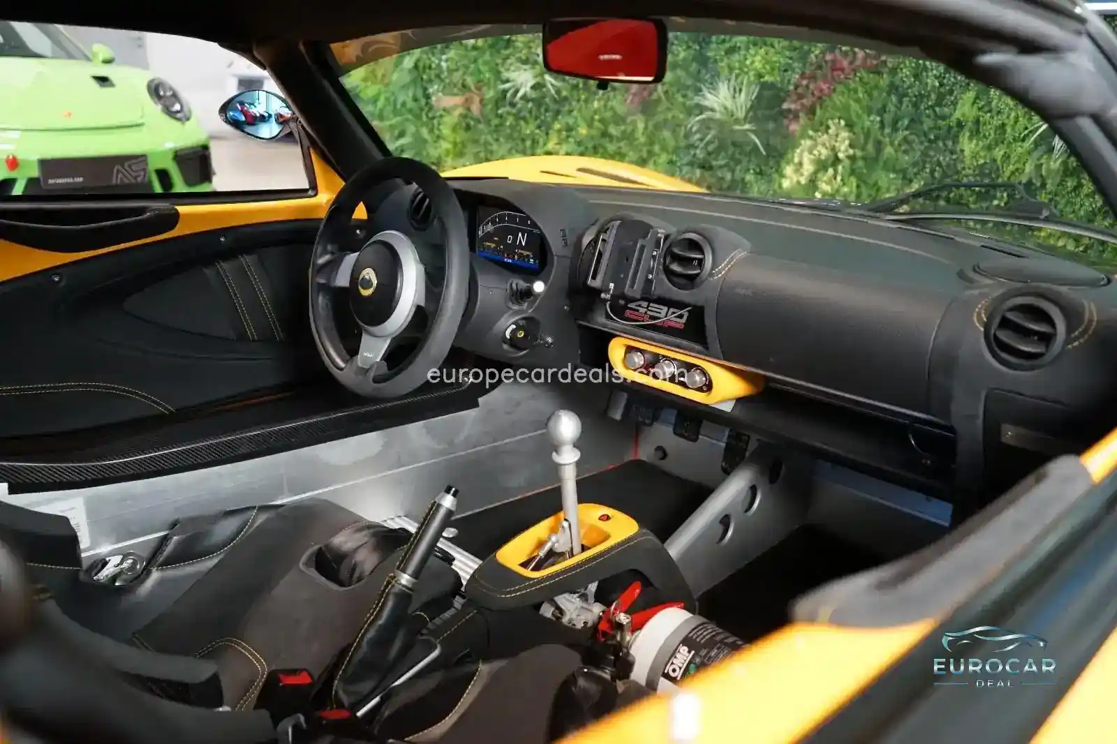 Lotus Exige