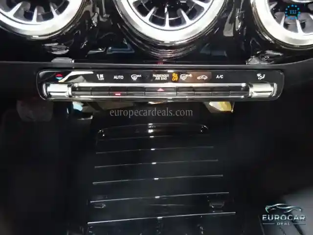 Mercedes-Benz CLA 200 Shooting Brake