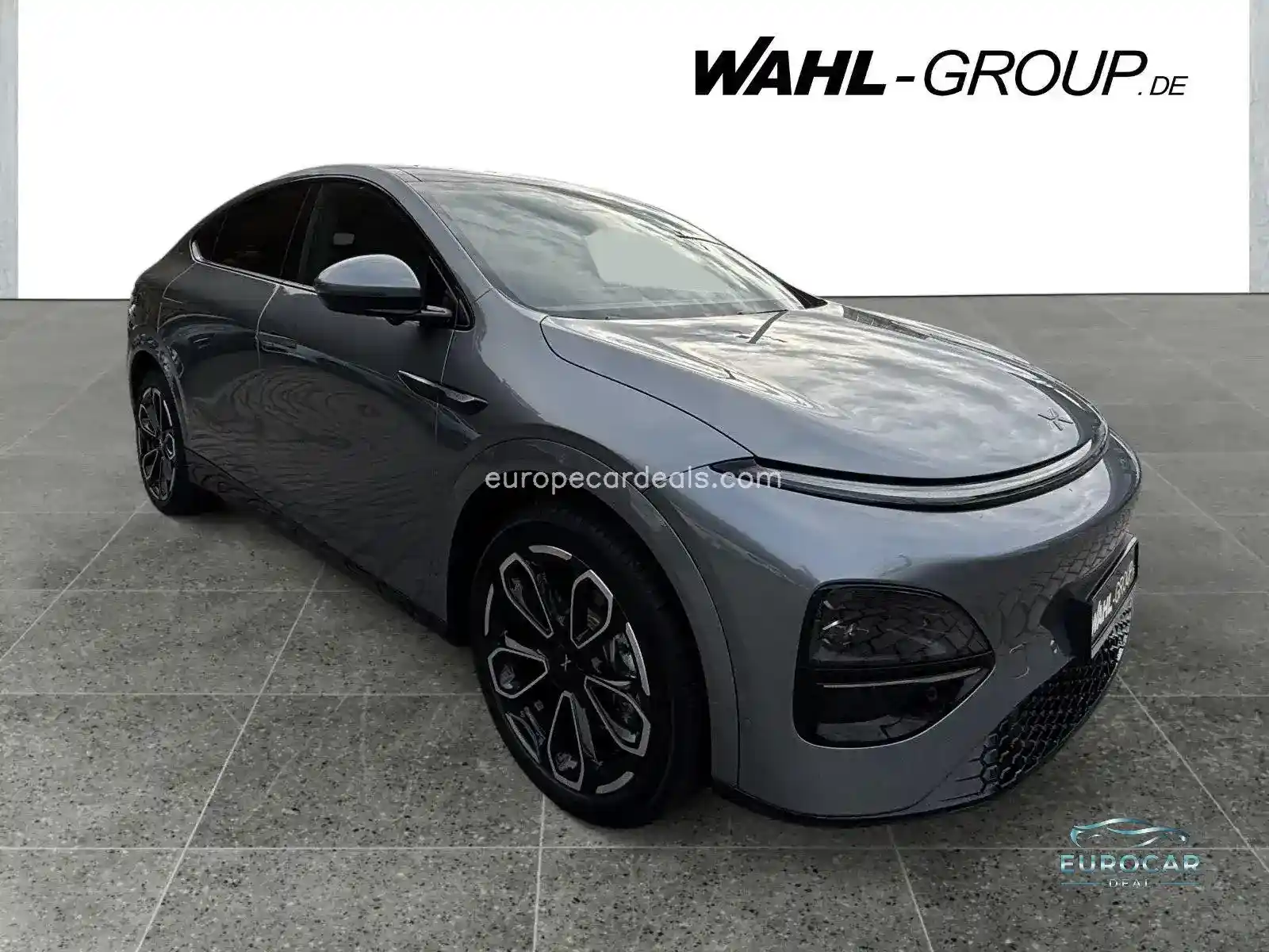 XPENG G6