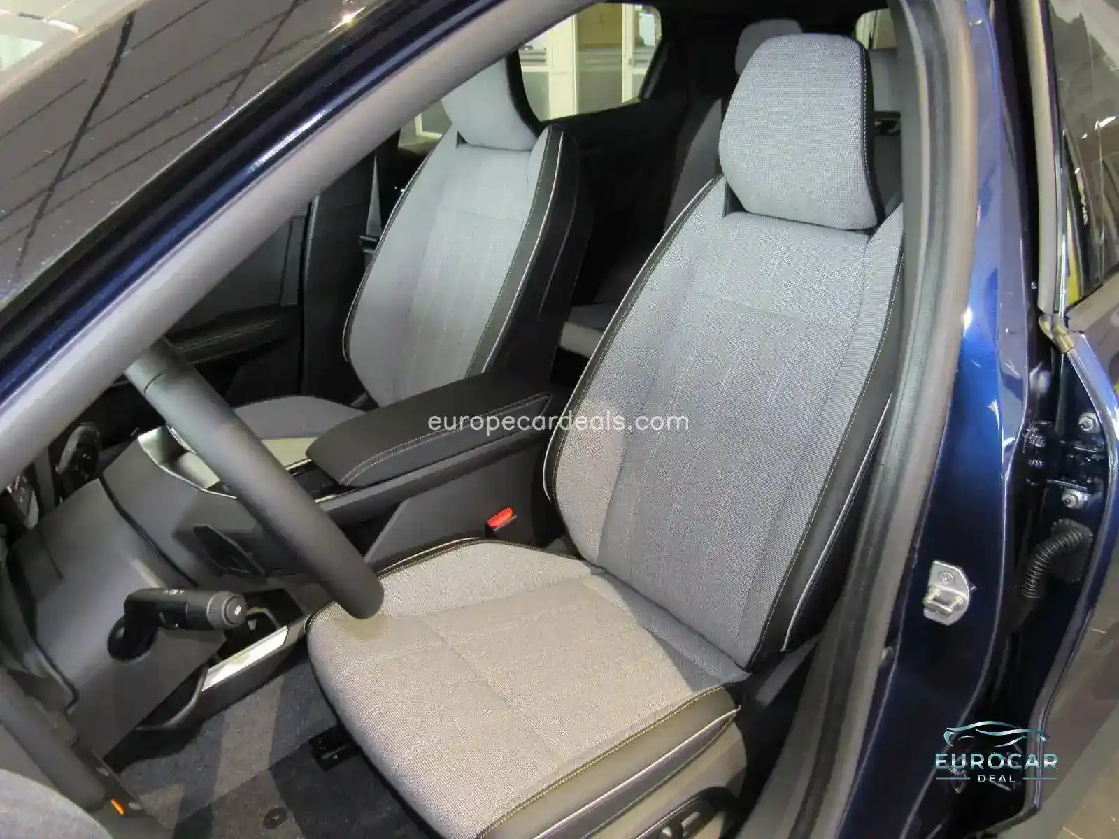 Renault Scenic E-TECH