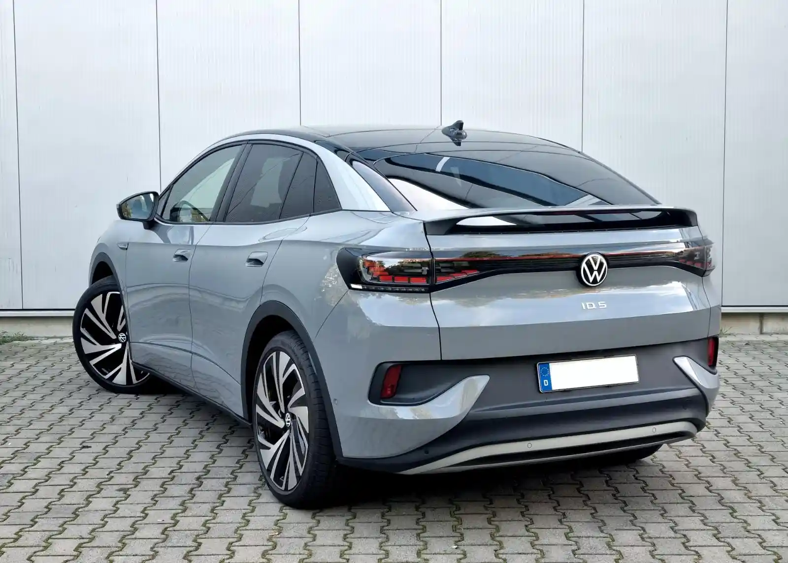 Volkswagen ID.5