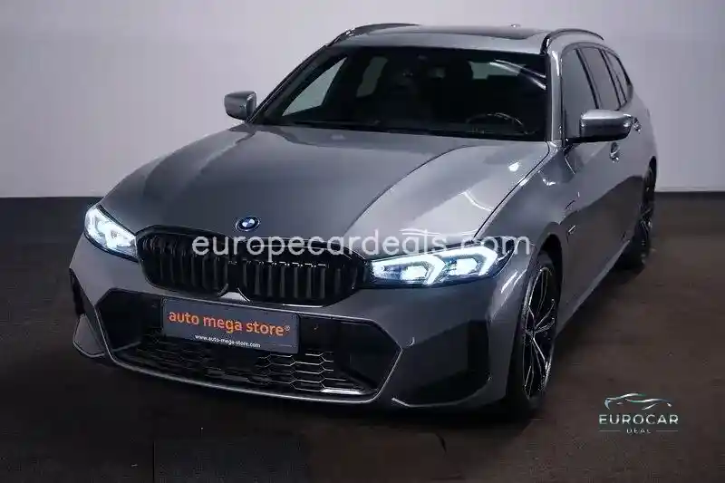BMW 330