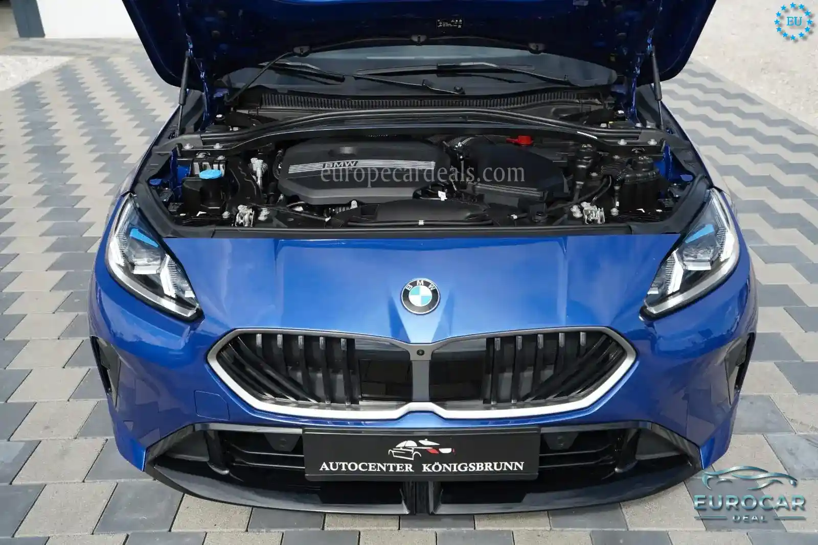 BMW 120