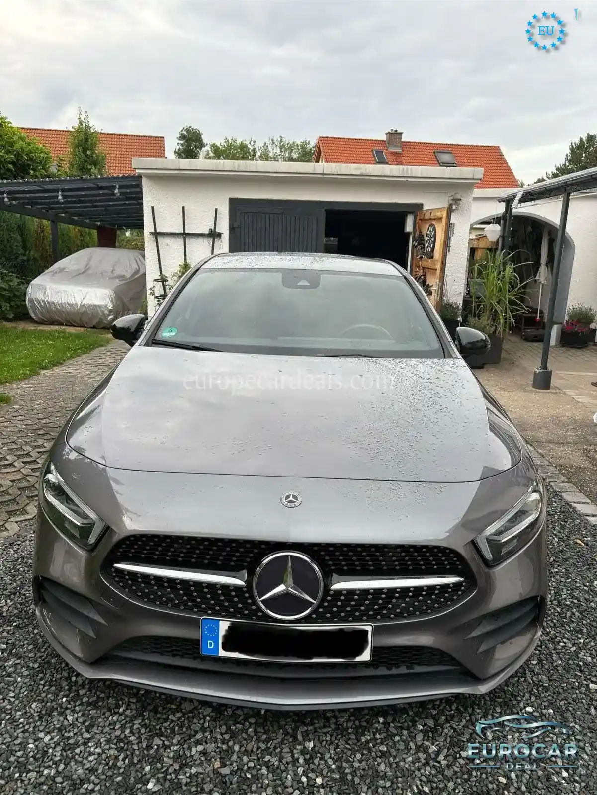 Mercedes-Benz A 220