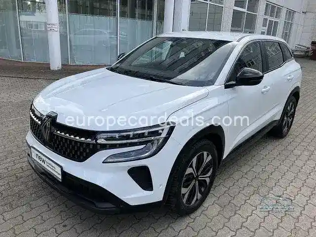Renault Austral