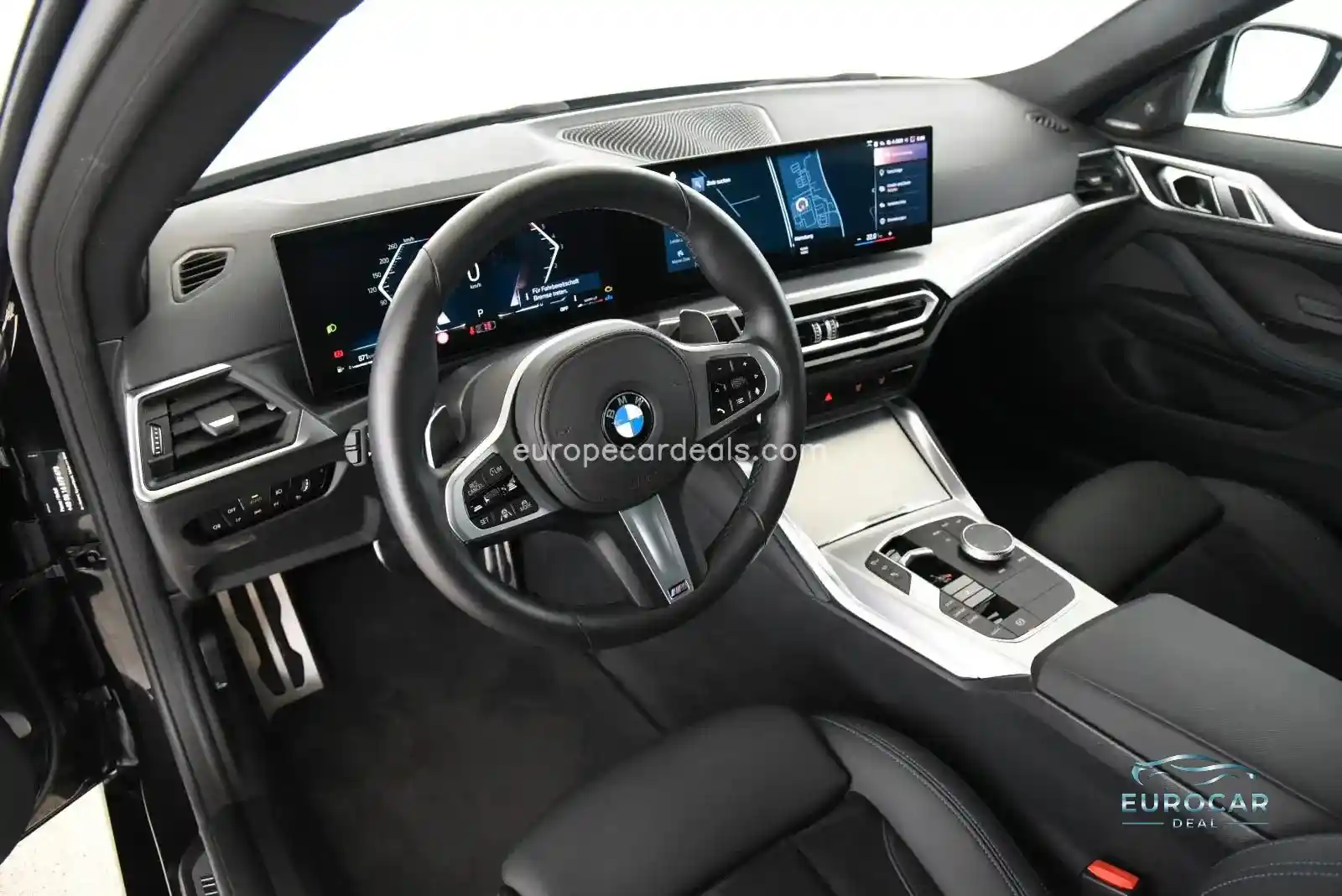 BMW 430 Gran Coupé