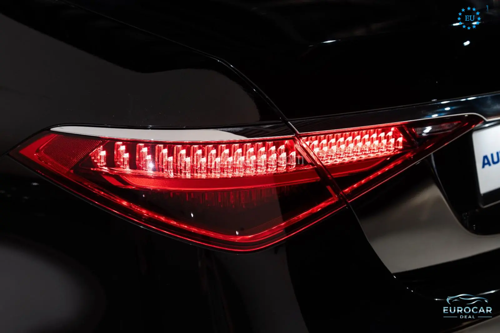 Mercedes-Benz S 400