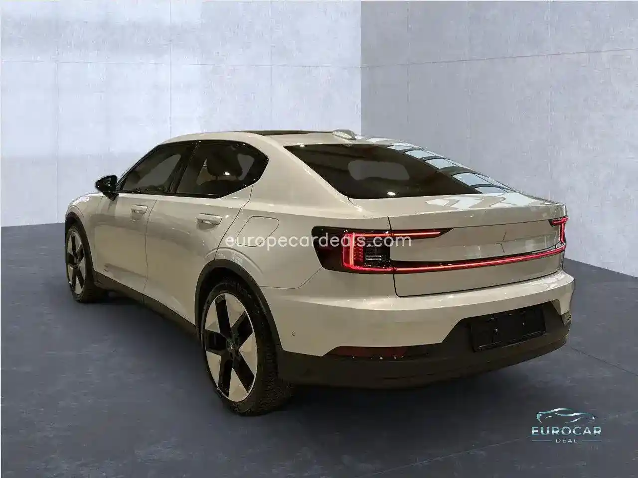 Polestar 2