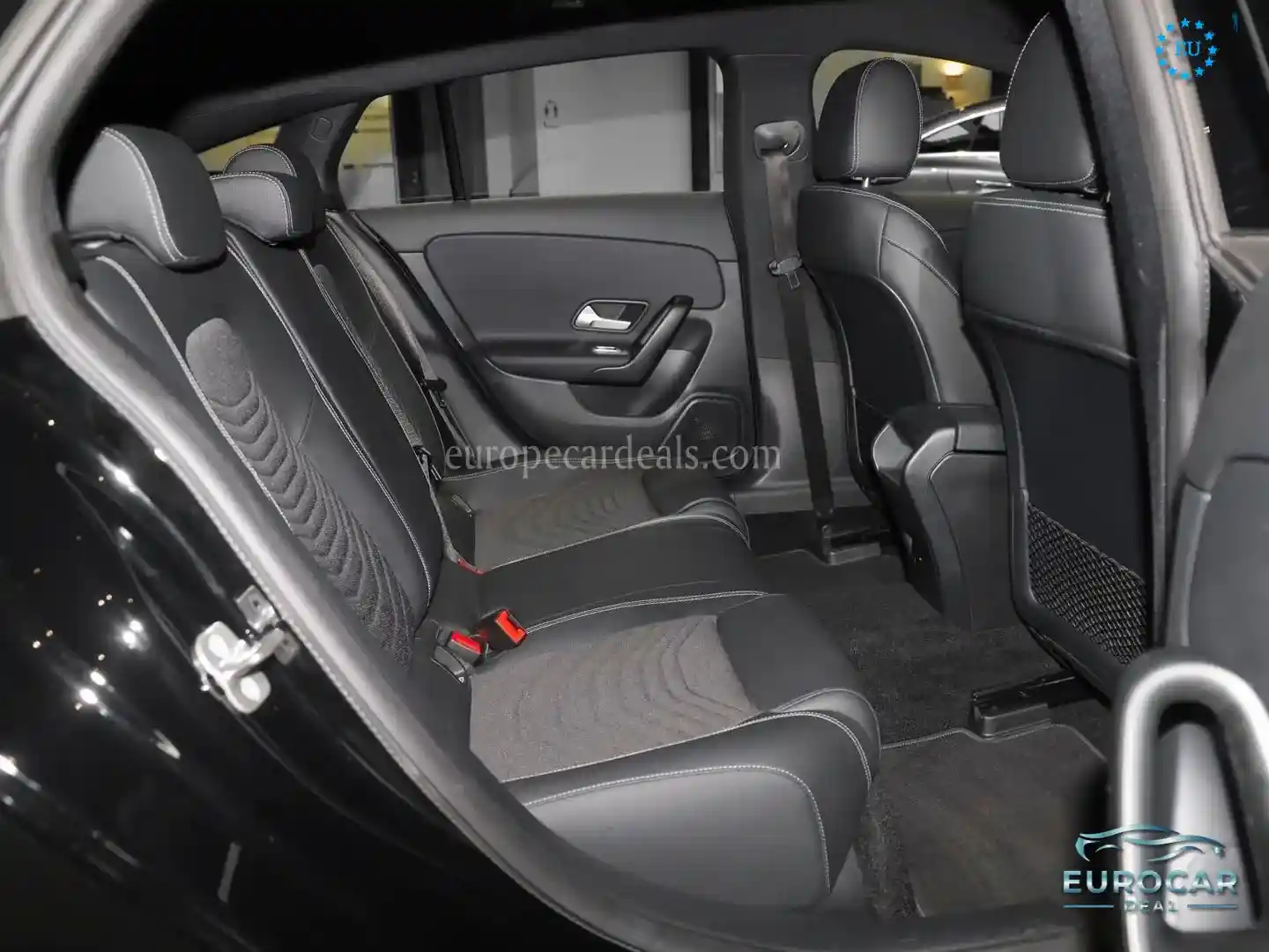 Mercedes-Benz CLA 180 Shooting Brake
