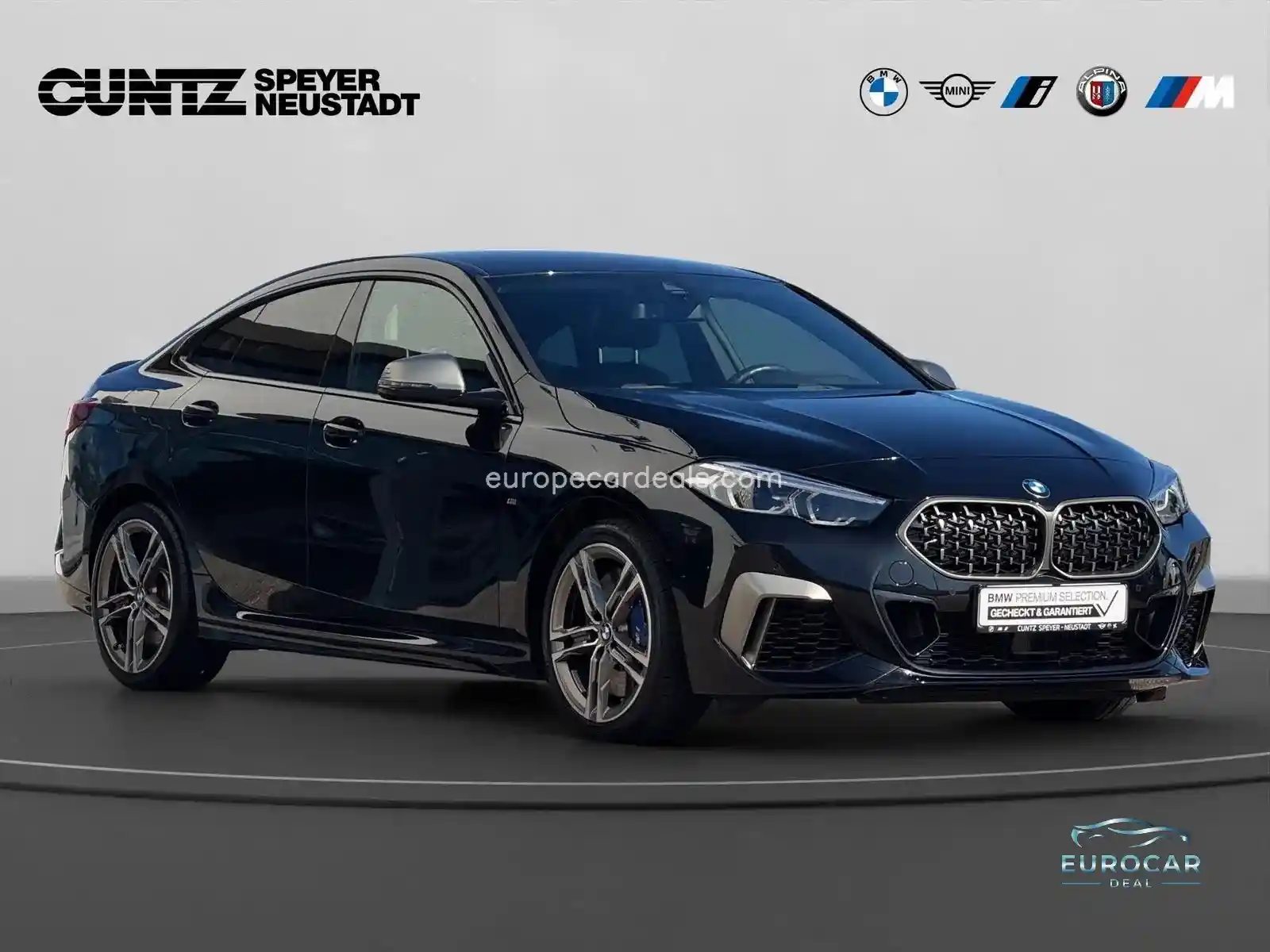 BMW M235
