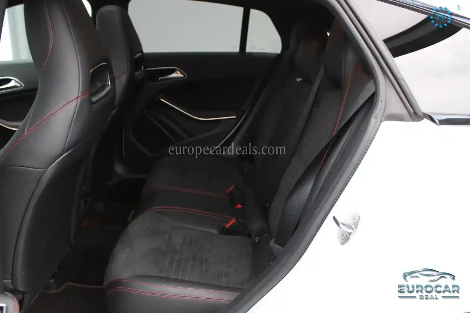 Mercedes-Benz CLA 220 Shooting Brake