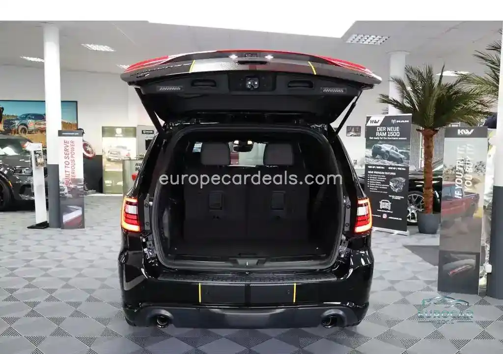Dodge Durango