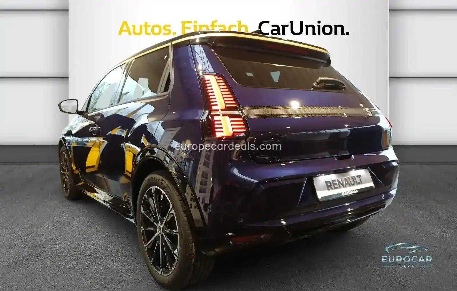 Renault R 5