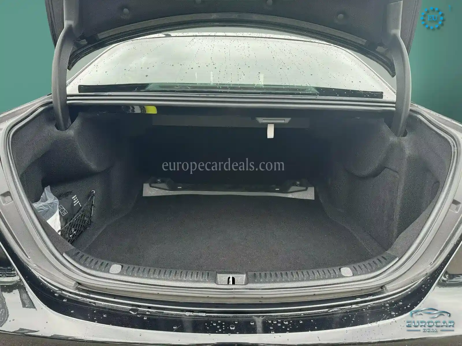 Mercedes-Benz E 400