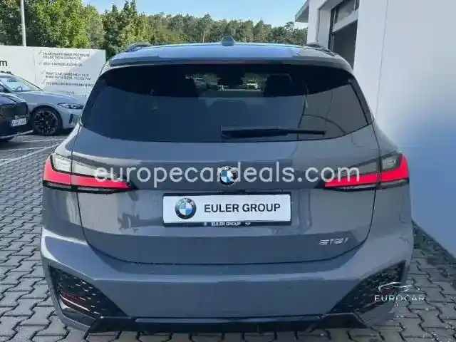 BMW 218 Active Tourer