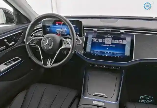 Mercedes-Benz E 450