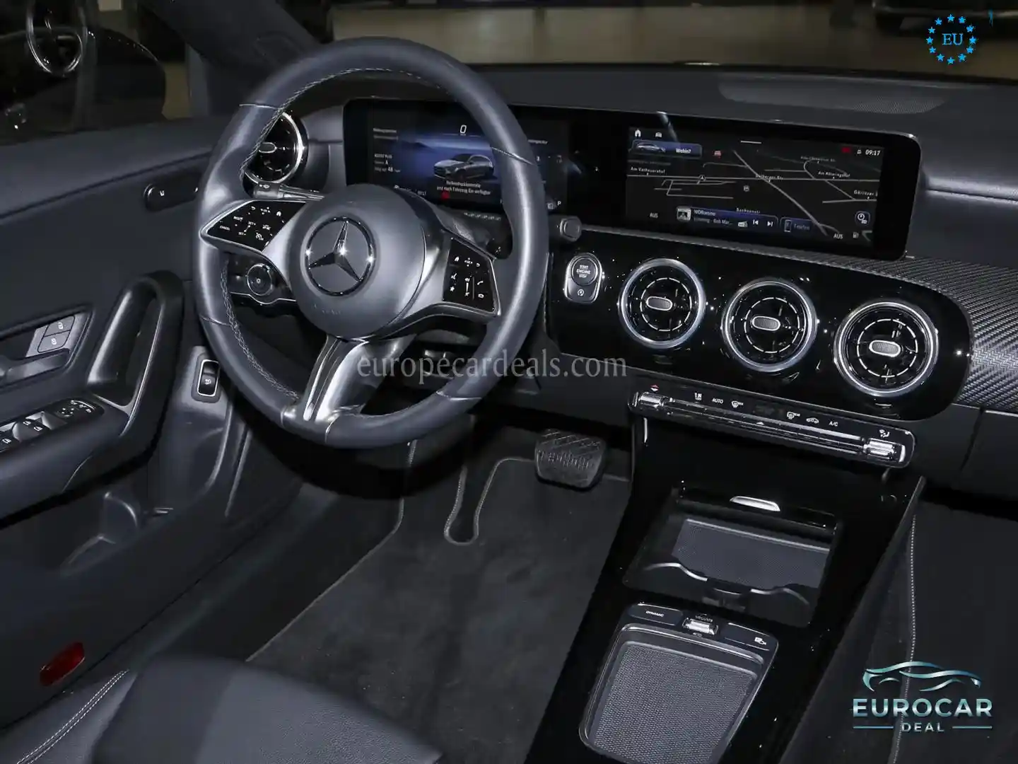 Mercedes-Benz CLA 180 Shooting Brake
