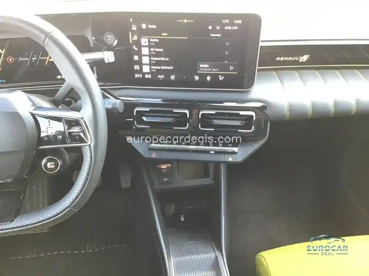 Renault R 5