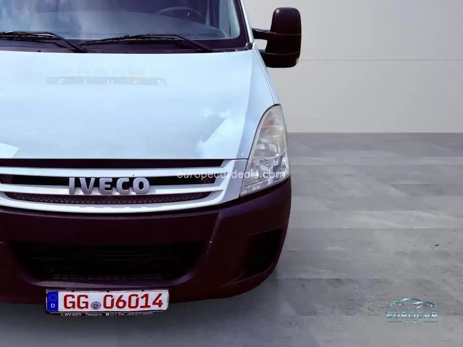 Iveco Other