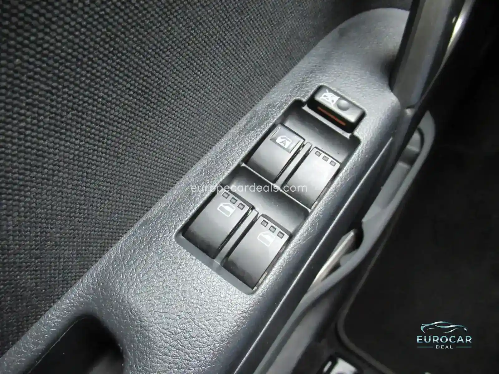 Daihatsu Terios