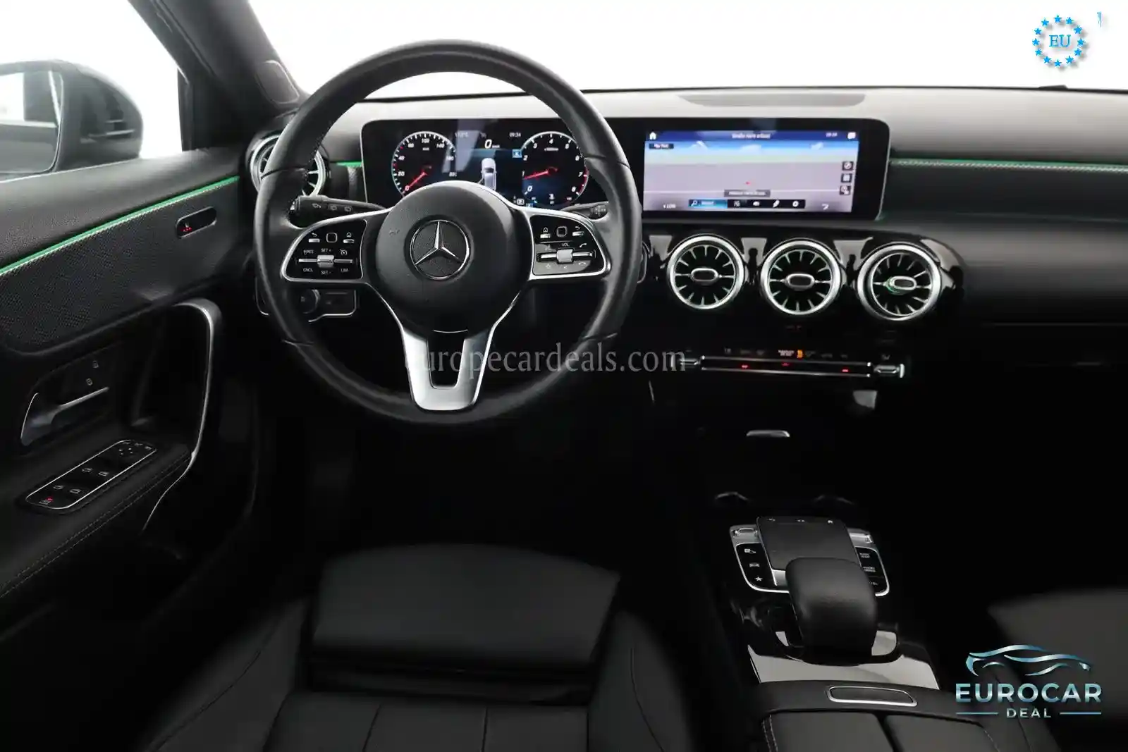 Mercedes-Benz A 140