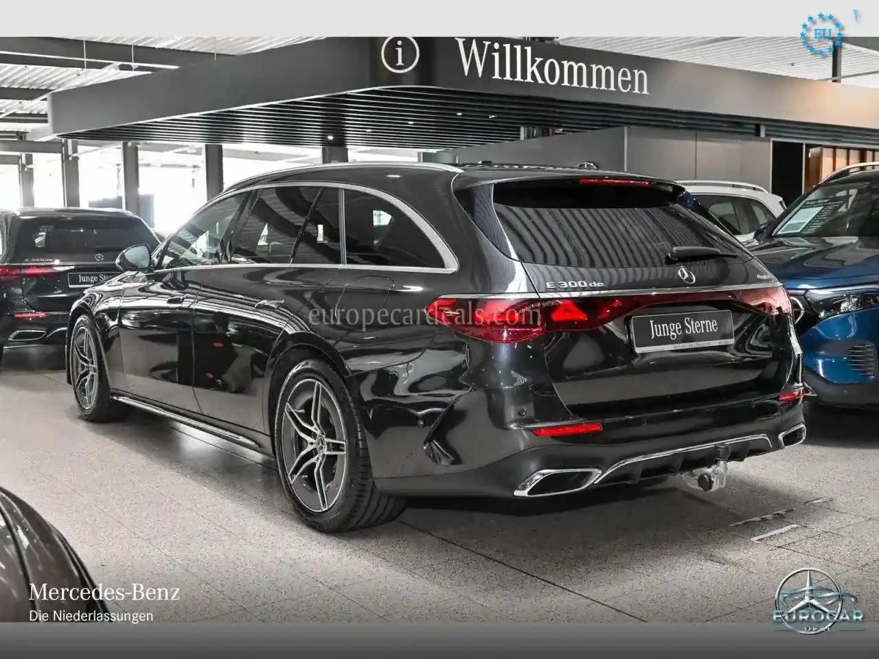 Mercedes-Benz E 300