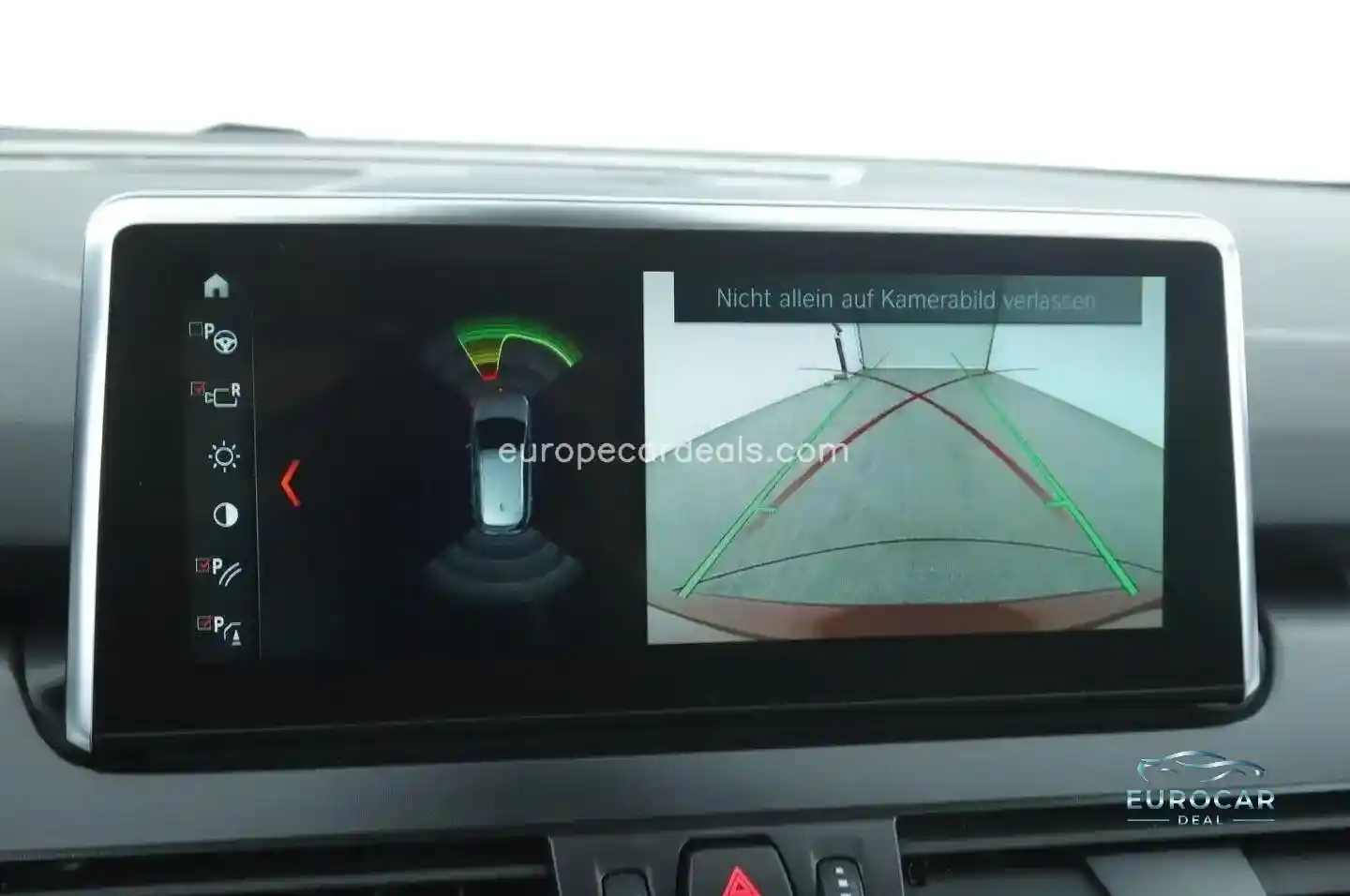 BMW 220 Active Tourer