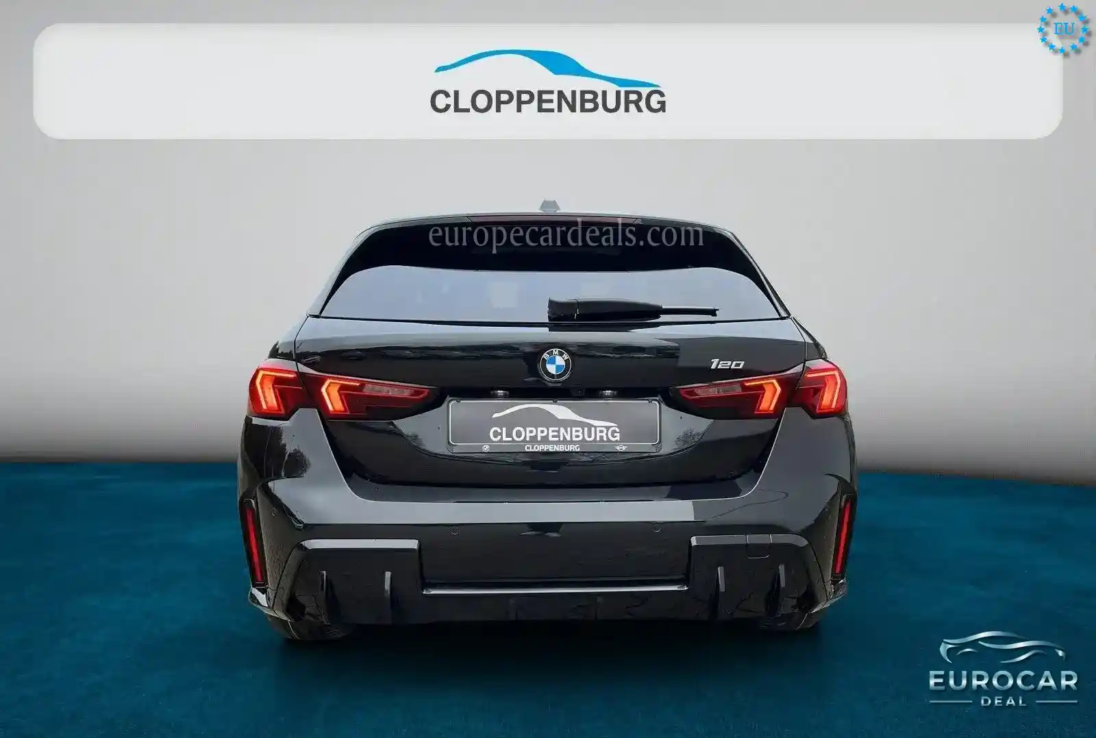 BMW 120