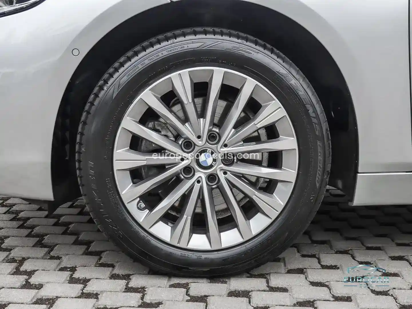 BMW 220 Active Tourer