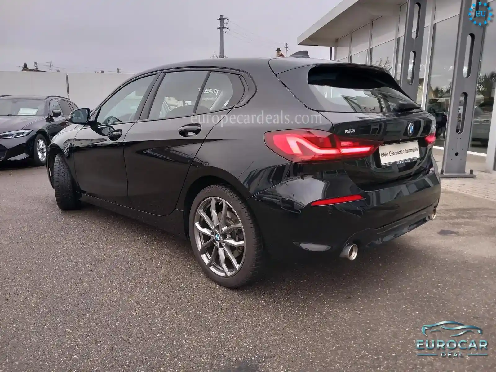 BMW 120