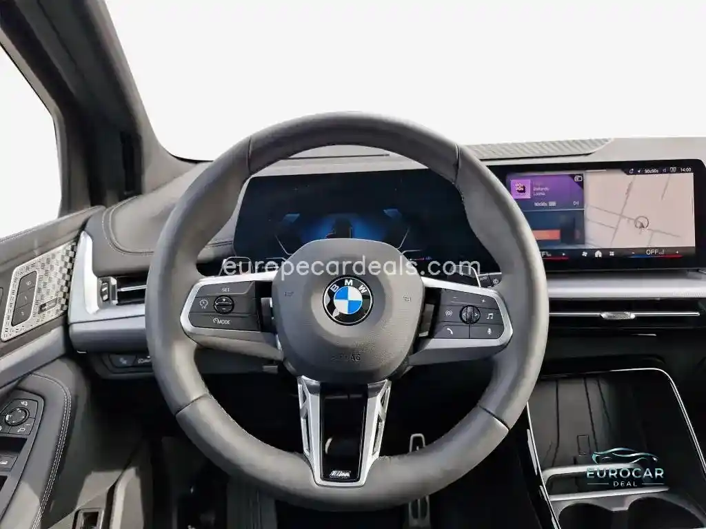 BMW 223 Active Tourer