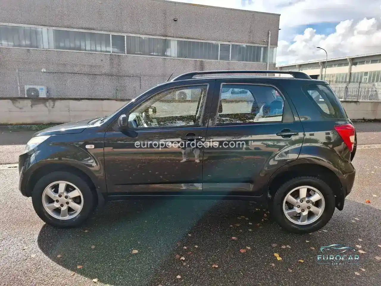 Daihatsu Terios
